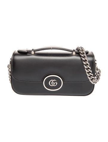 Double G Petite GG Mini