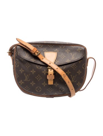 LV Monogram Jeune Fille