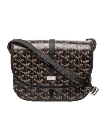 Goyardine Belvedere II PM 2024
