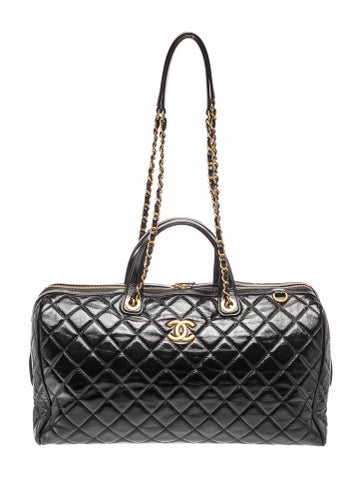 2025 Maxi Bowling Bag