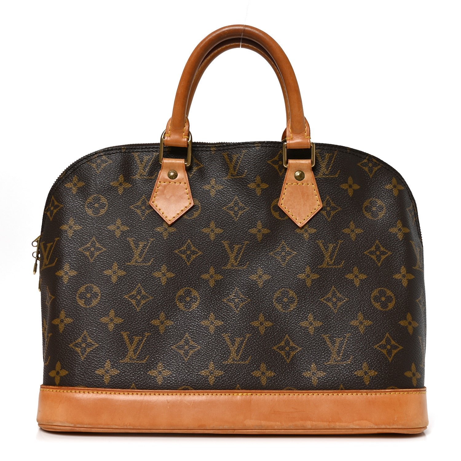 Louis Vuitton Monogram Alma PM