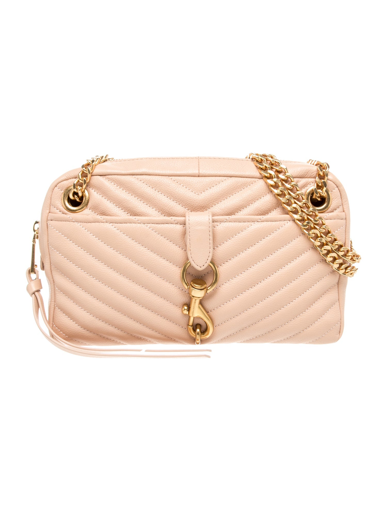Rebecca Minkoff Leather Crossbody Bag