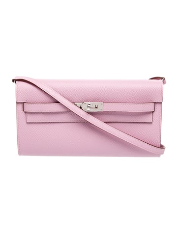 Epsom Kelly To Go Wallet