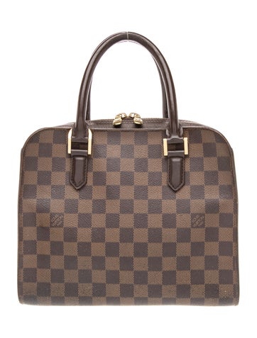Damier Ebene Brera