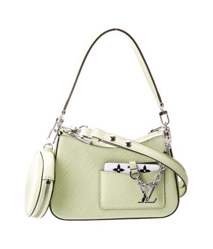 Louis Vuitton Vuitton Epi Leather Marellini