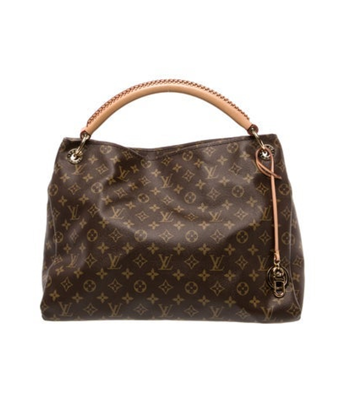 Louis Vuitton Vuitton Lv Monogram Artsy Mm