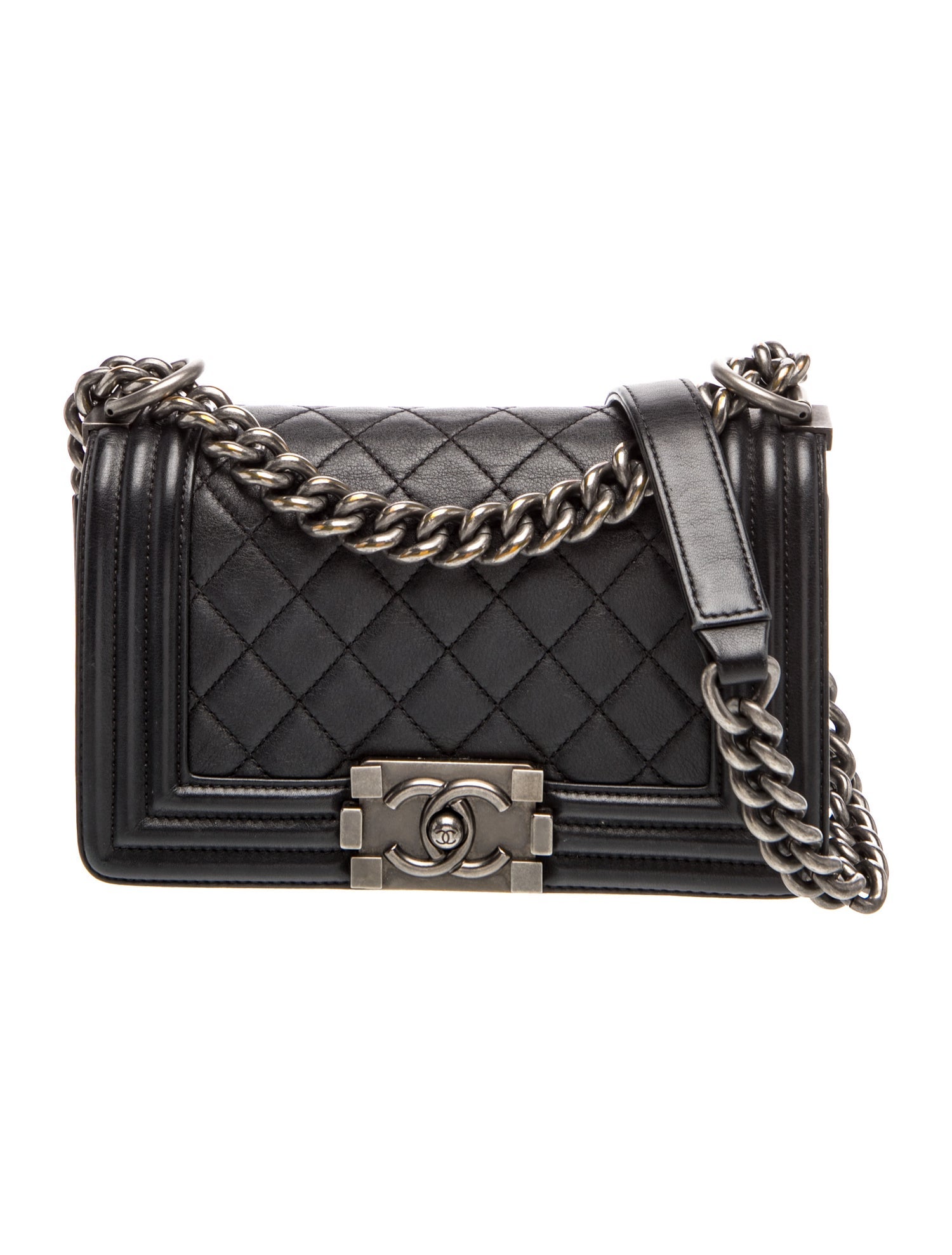 Small Boy Bag