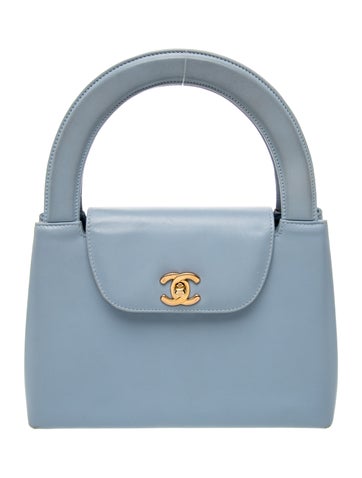 Kelly Handle Bag