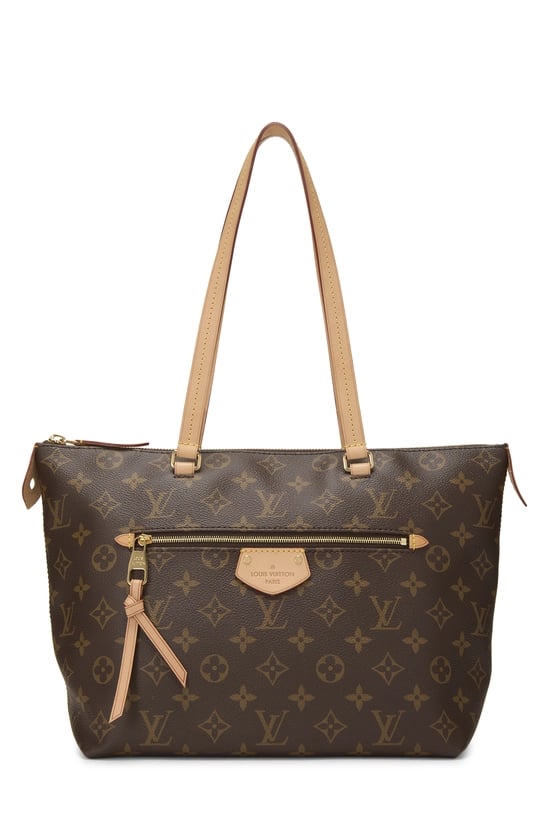 Louis Vuitton Monogram Canvas Iena PM