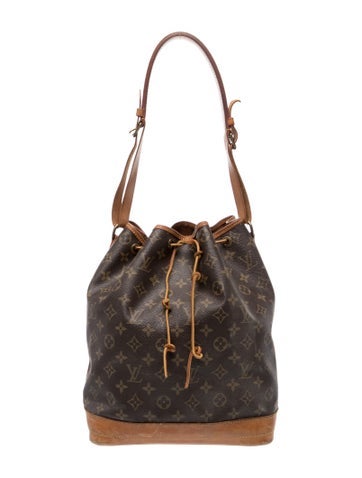 LV Monogram Noé