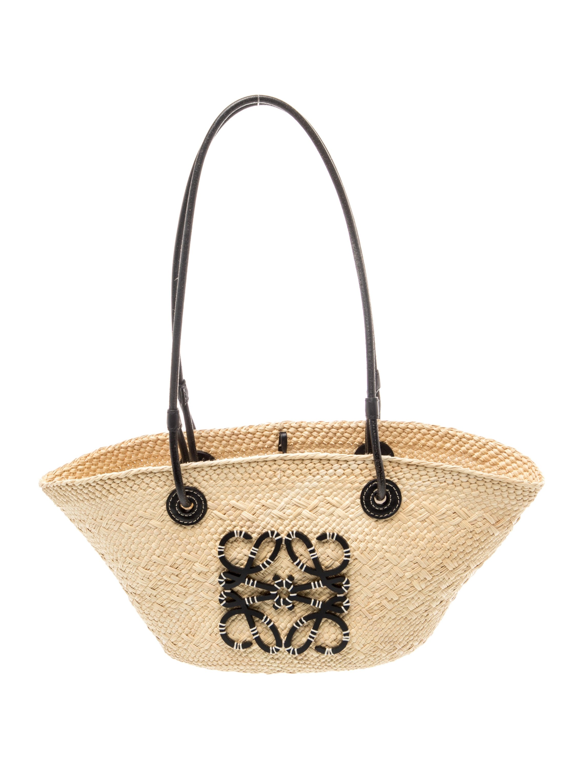 Raffia Anagram