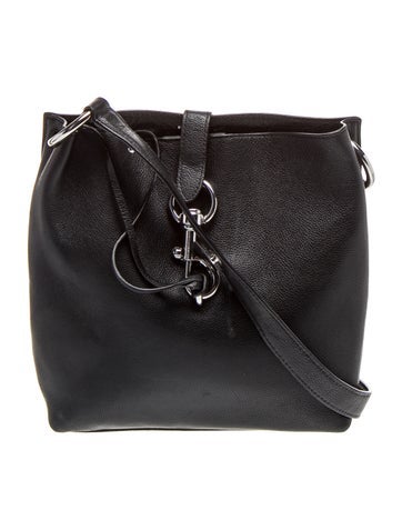 Rebecca Minkoff Leather Crossbody Bag