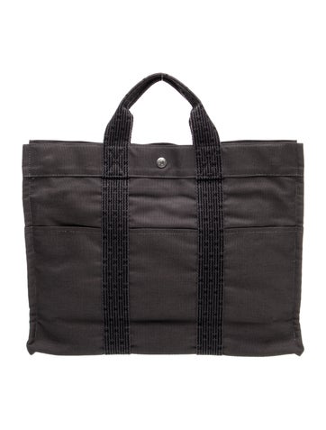Hermes Toile Herline MM