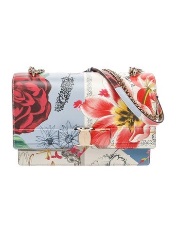 Vara Bow Shoulder Bag