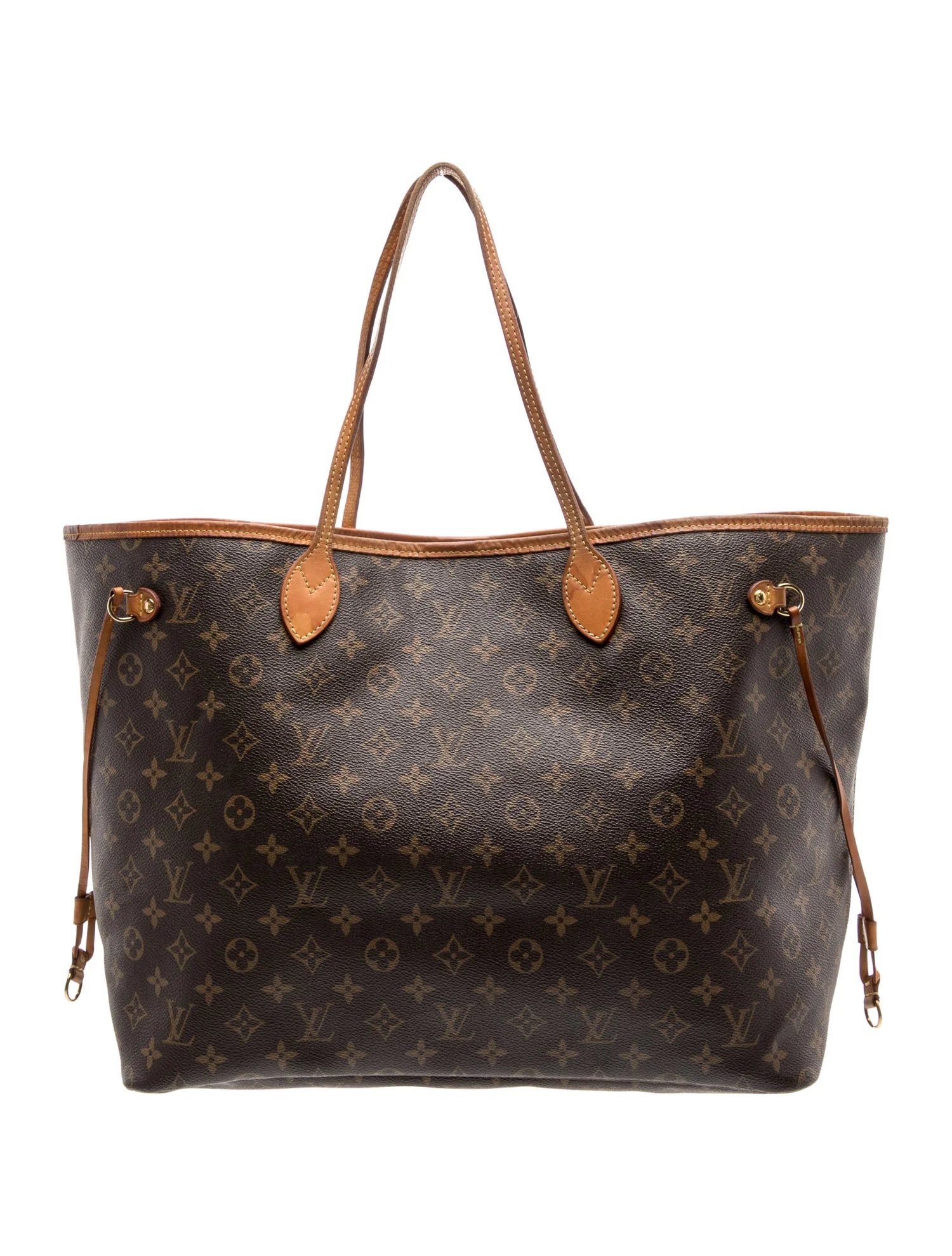 Monogram Neverfull
