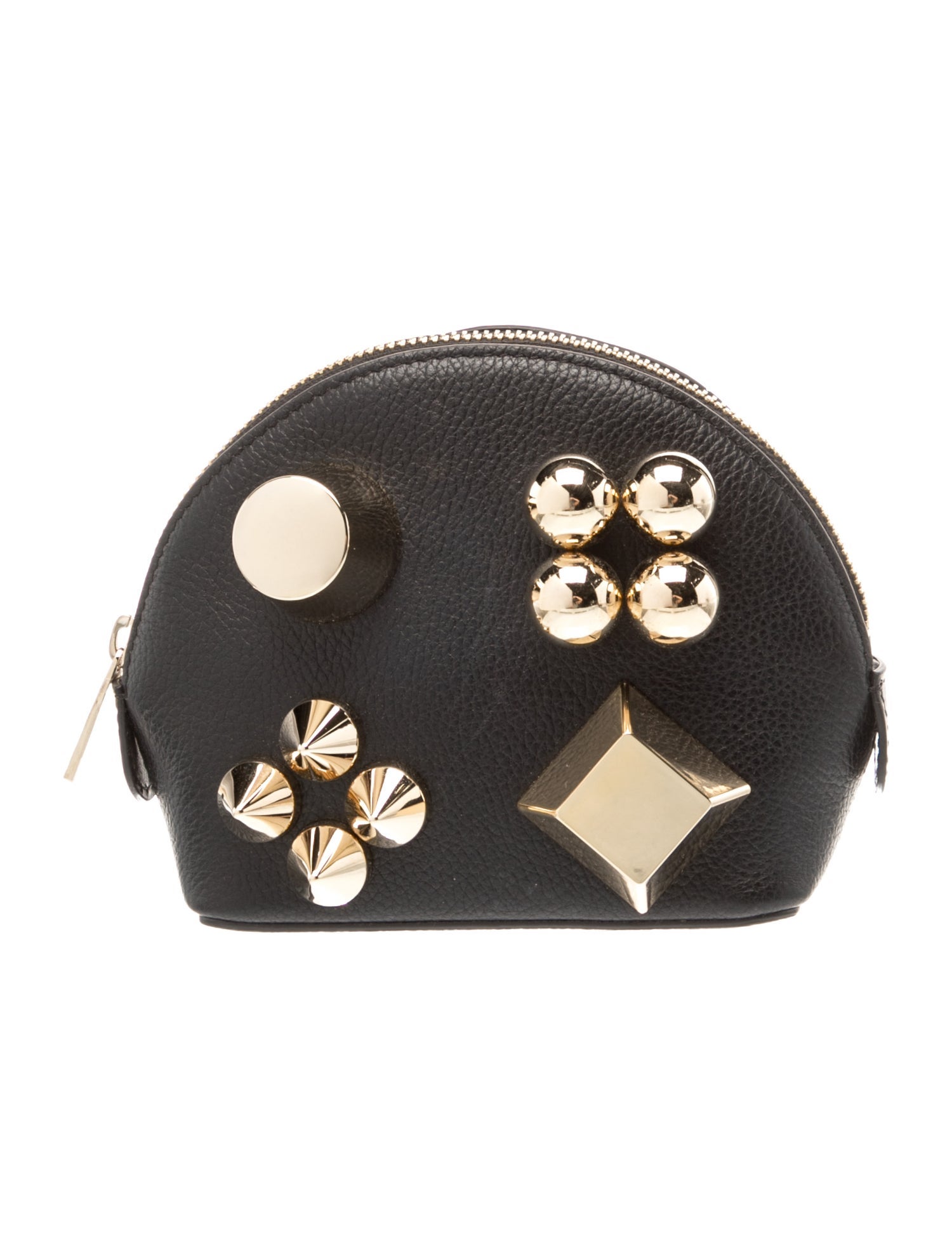 Leather Carasky Mini