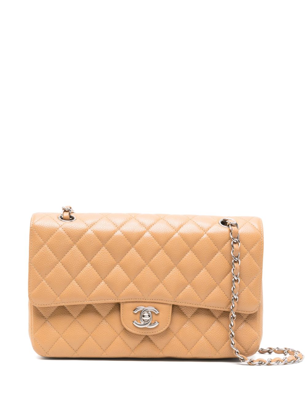 2006-2008s 2.55 shoulder bag