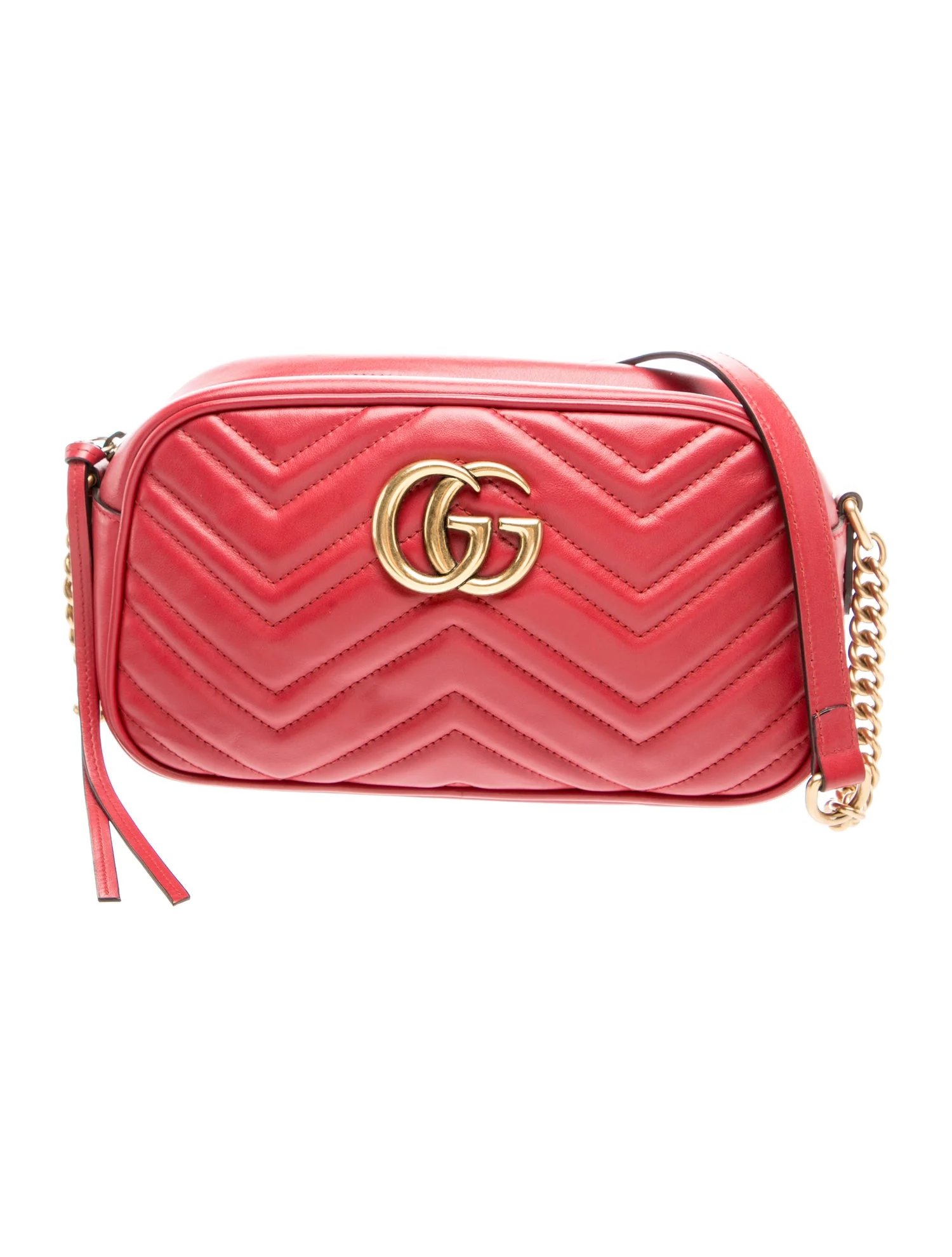 Double G Marmont Small