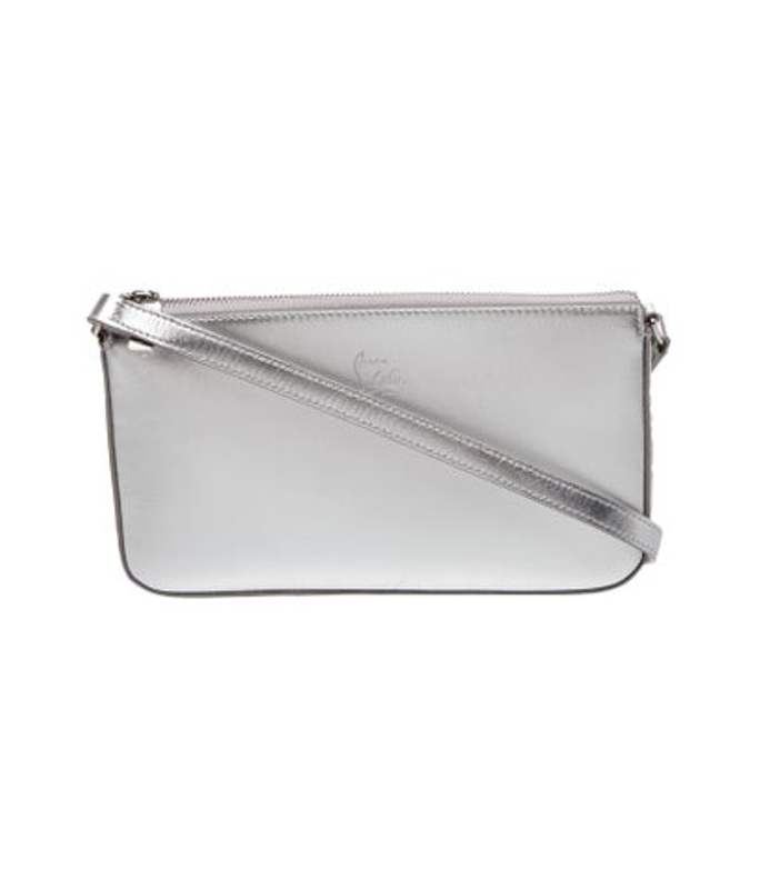 Christian Louboutin Louboutin Patent Leather Loubila