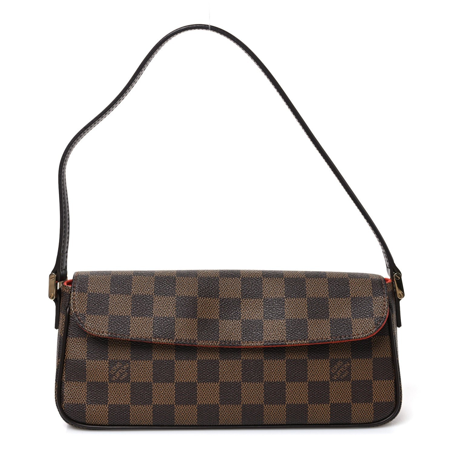 Louis Vuitton Damier Ebene Recoleta
