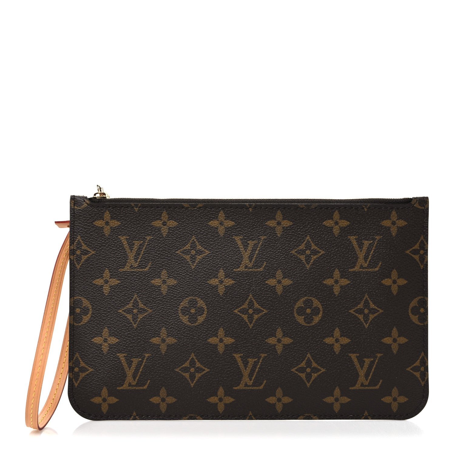 Louis Vuitton Monogram Neverfull MM GM Pochette