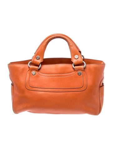 Leather Boogie Vintage