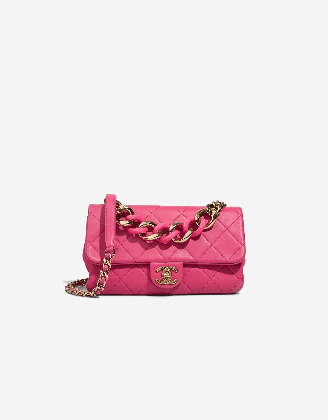 
		Timeless Small Lamb Pink    
