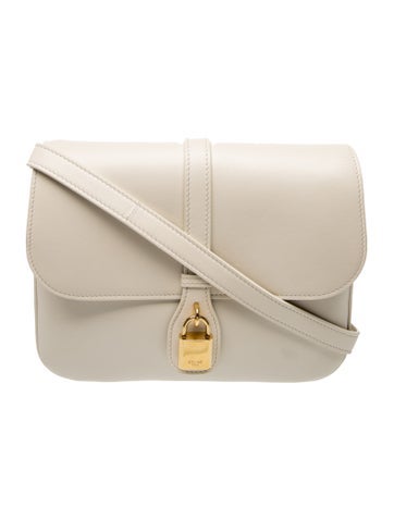 Leather Tabou Medium