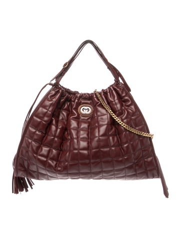 Leather Deco Large
