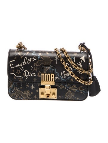 Leather Dioraddict