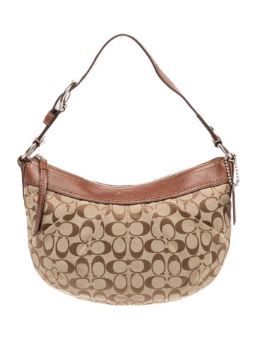 Coach Shoulder Bag