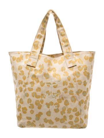 Canvas Tote