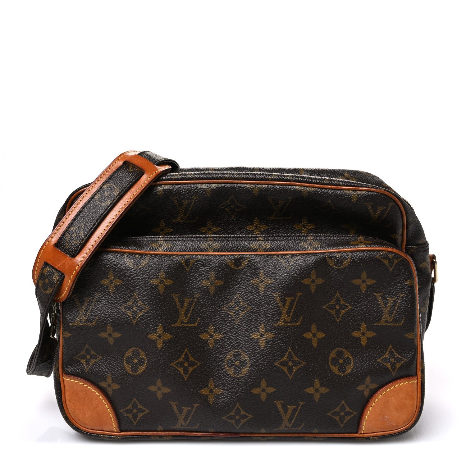 Louis Vuitton Monogram Nil 28