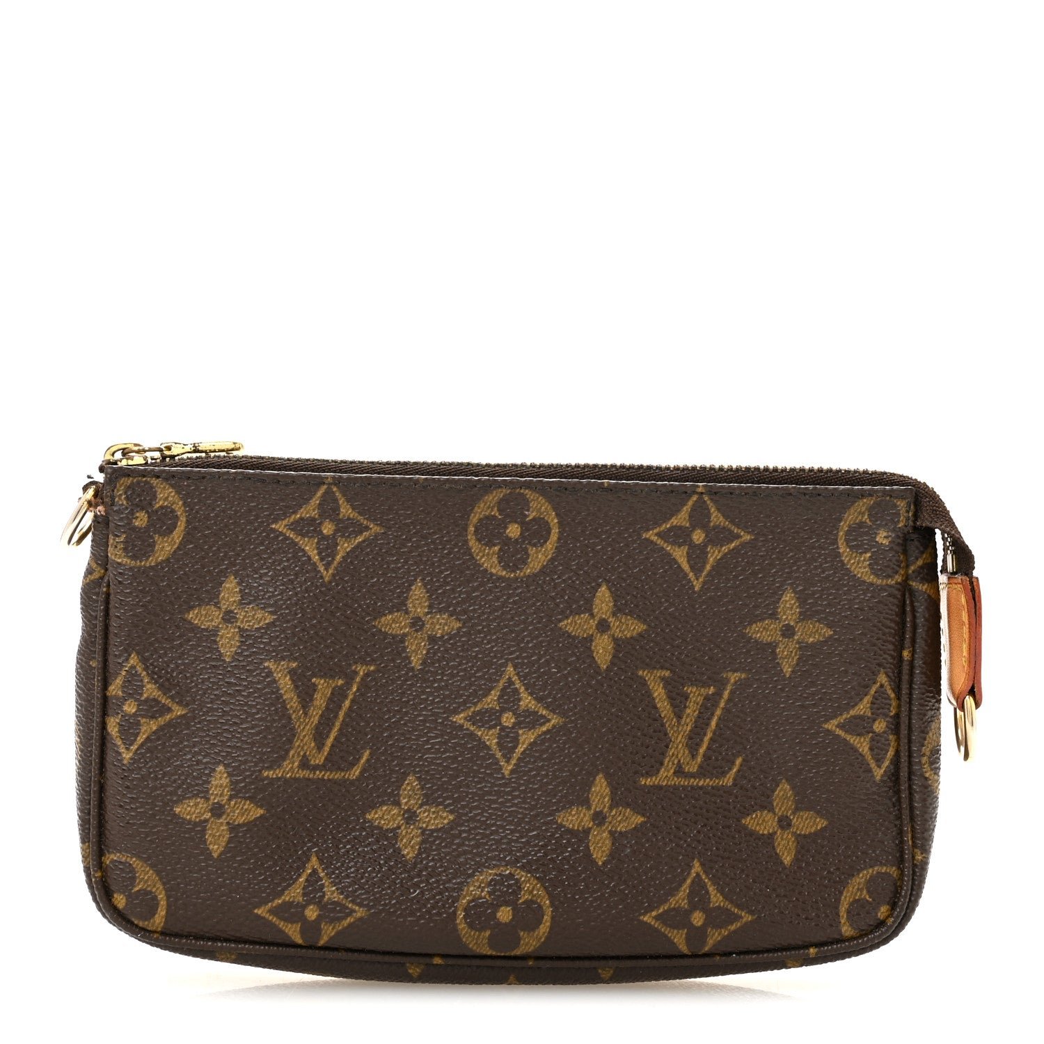 Louis Vuitton Monogram Bucket Pochette Accessories
