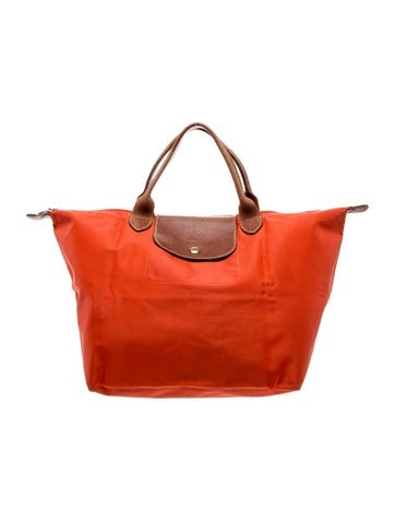 Nylon Tote