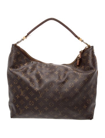 Monogram Sully MM