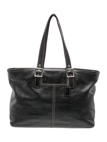 Tessuto Nylon Tote