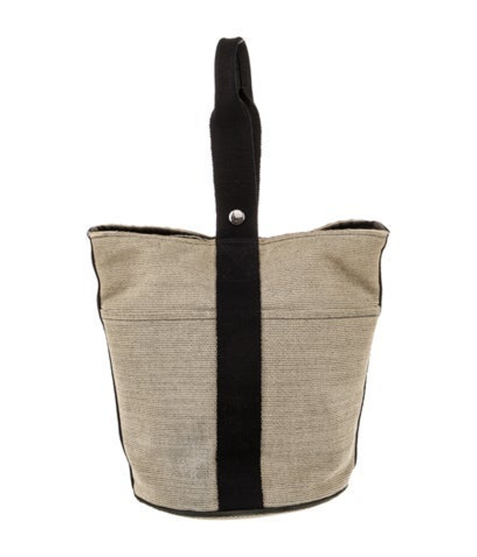 Hermes Toile Saxo Mm