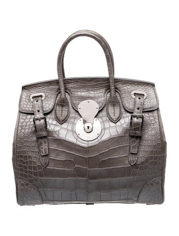 Alligator Ricky 33