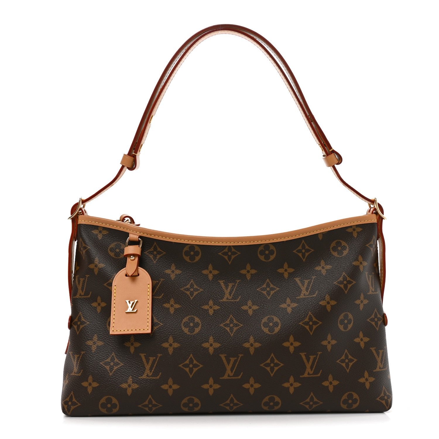 Louis Vuitton Monogram CarryAll East West