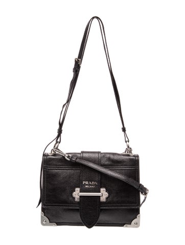 Glace Calf Leather Cahier