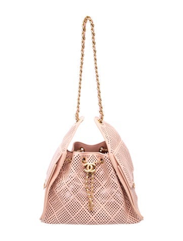 2026 Small Perforated 25 Hobo
