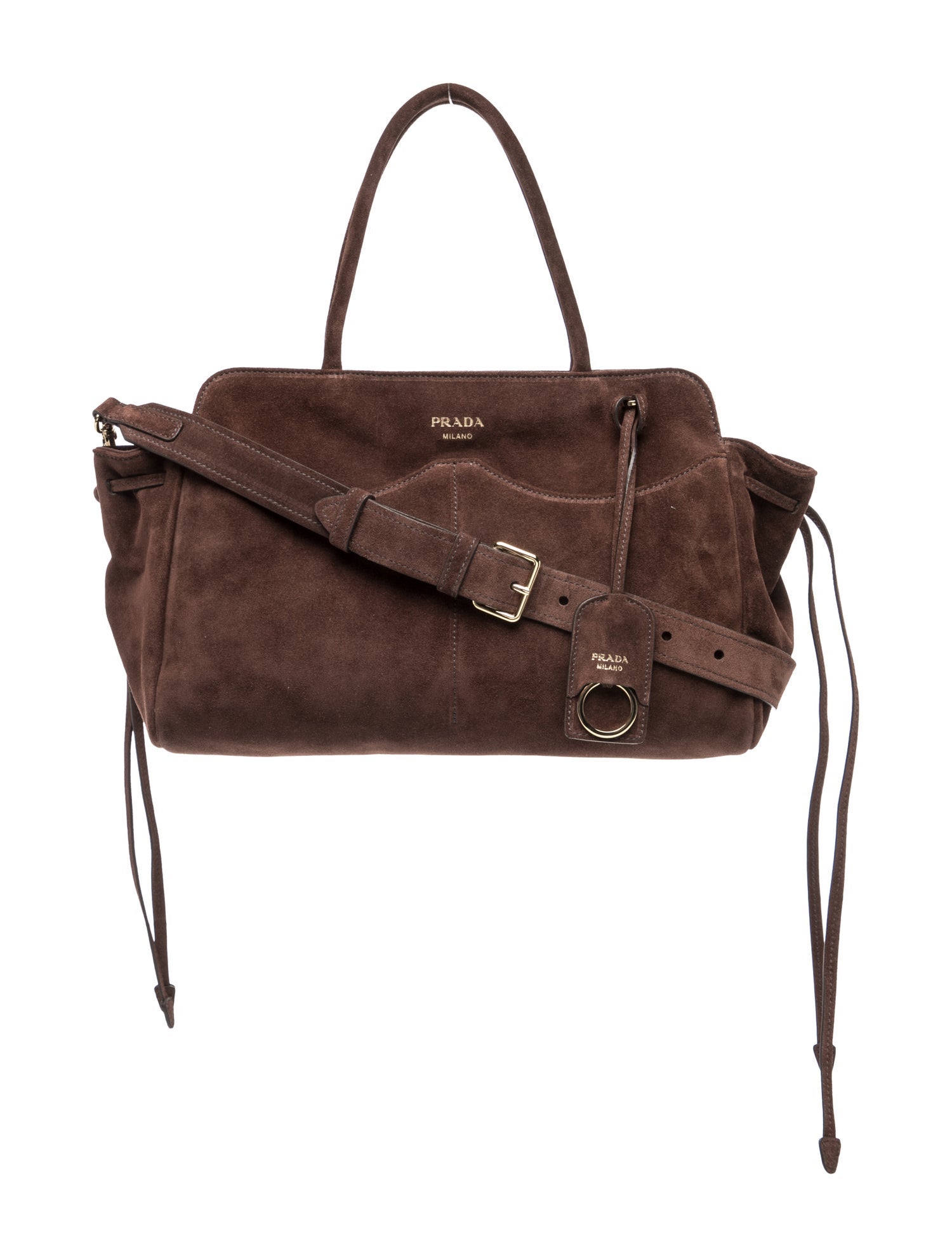 Saffiano Leather Allusion