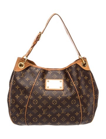Monogram Galliera PM
