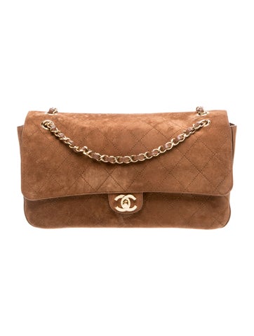 2026 Souplissimo Maxi Flap Bag