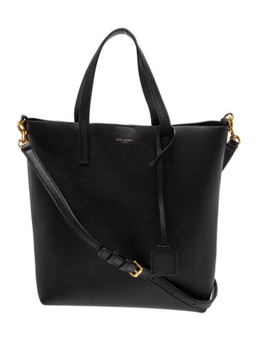 Leather N/S Shopping Toy 2023
