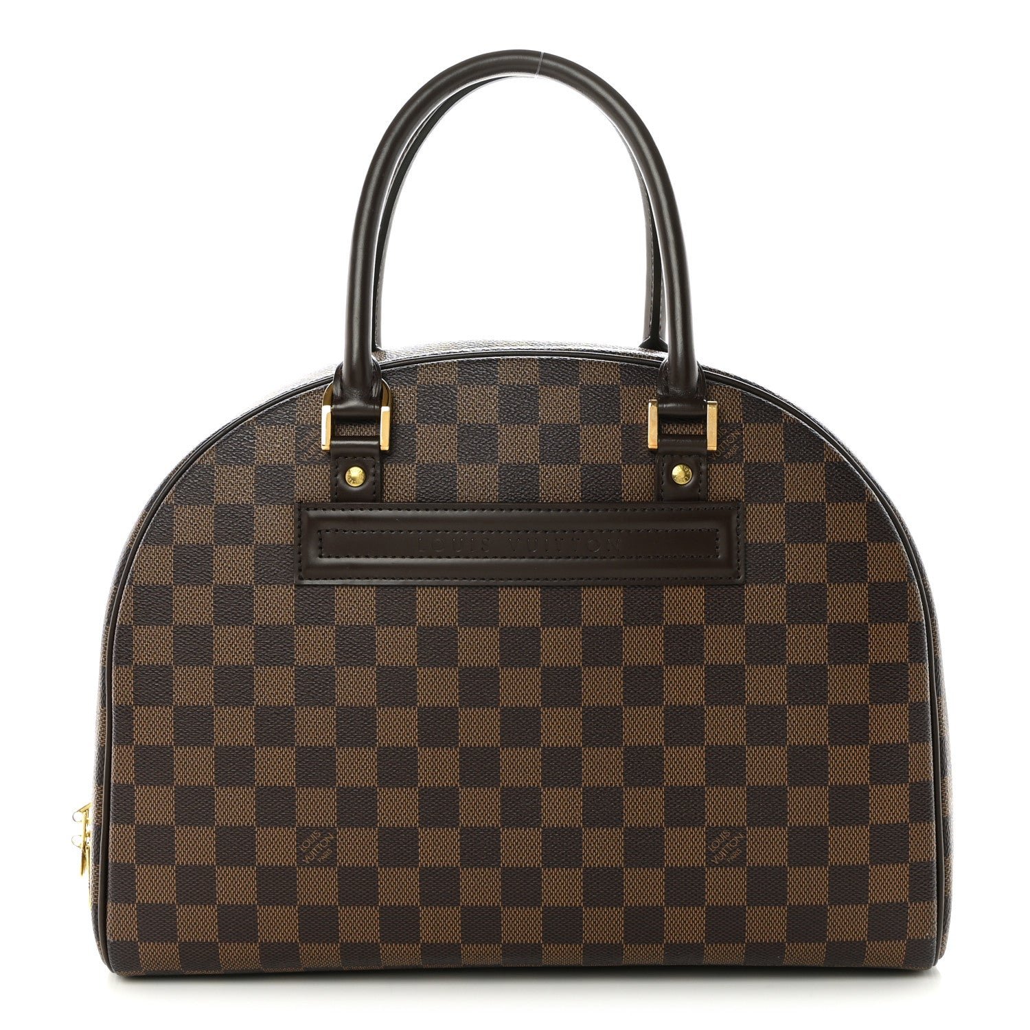 Louis Vuitton Damier Ebene Nolita