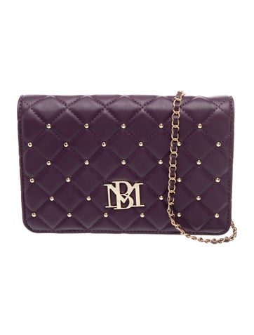 Leather Messenger Bag