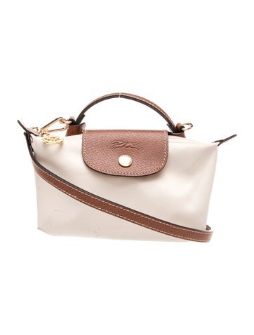 Nylon Bucket Bag