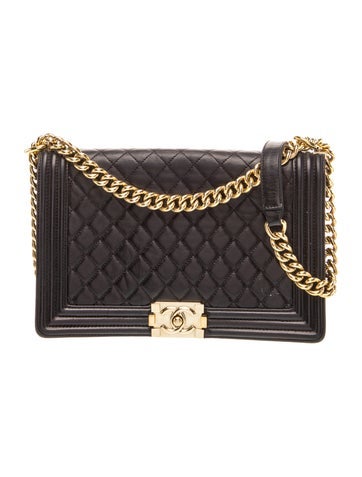 Large Boy Bag